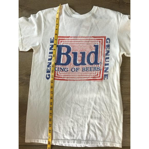 JUNK FOOD CLOTHING -MEN'S SHORT SLEEVE GRAPHIC T-SHIRT SIZE SMALL-NWT - Picture 6 of 6